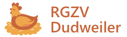Webseiten Logo RGZV Dudweiler
